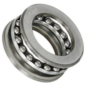 B5-4-SS BERG THRUST BEARING